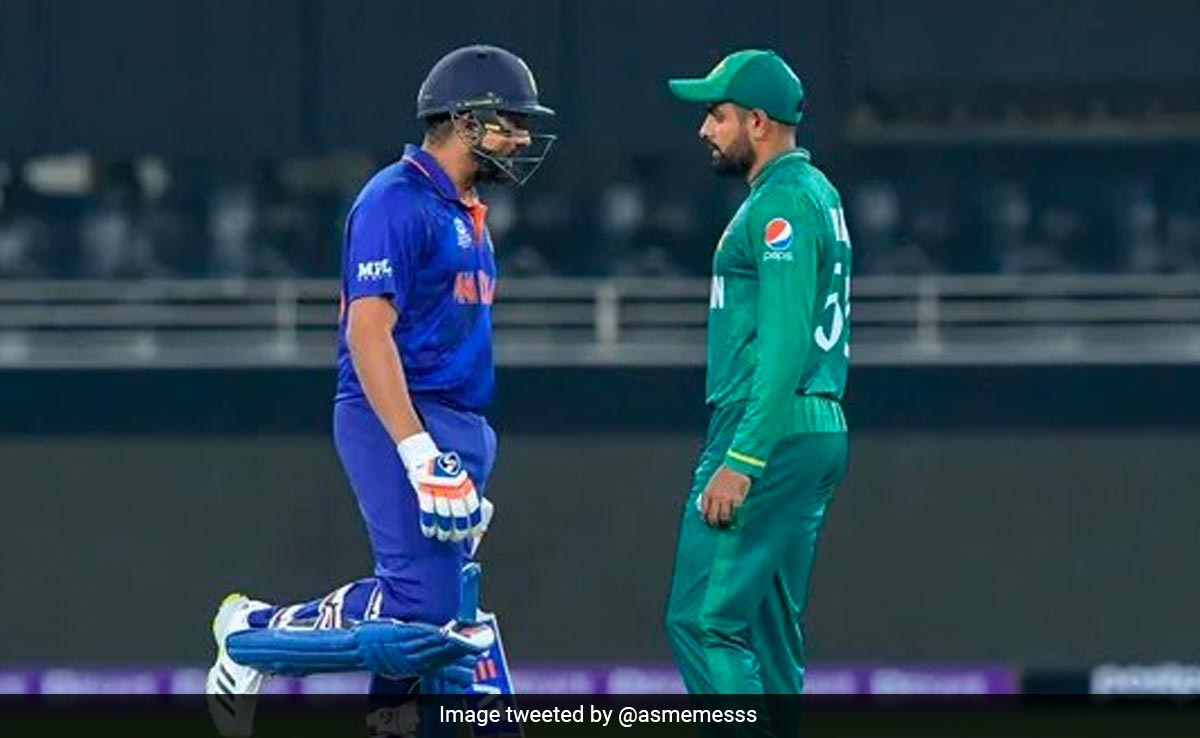 India vs Pakistan Asia Cup 2023 Clash Faces Tough Hosting Challenge On September 2? Report Claims So Due To This Factor