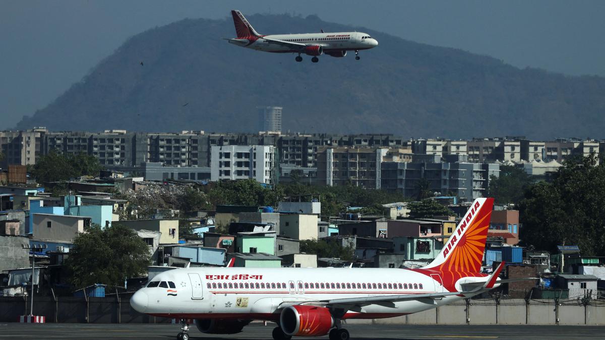 DGCA inspection finds lapses in Air India’s internal safety audits