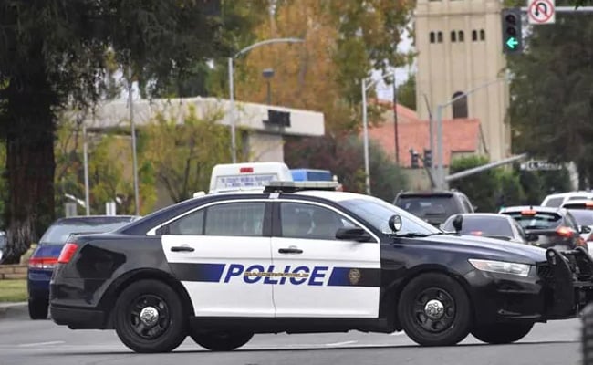 Multiple Law Enforcement Officers Shot In Charlotte City Of US’ North Carolina: Cops