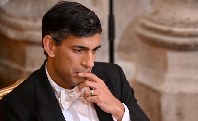Rishi Sunak Faces Conflict Of Interest Questions Over India-UK Trade Deal. Here’s Why