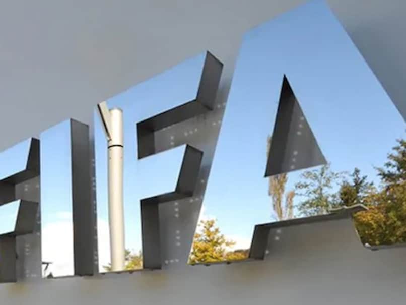 FIFA Lifts Ban On Sri Lanka Football Federation
