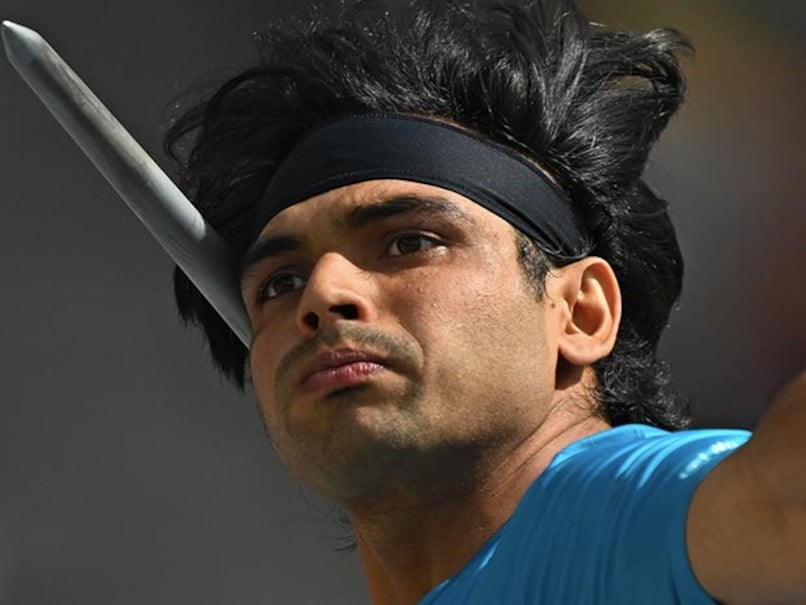 World Athletics Championships 2023 Day 9: Full Schedule Of Indian Athletes Including Neeraj Chopra