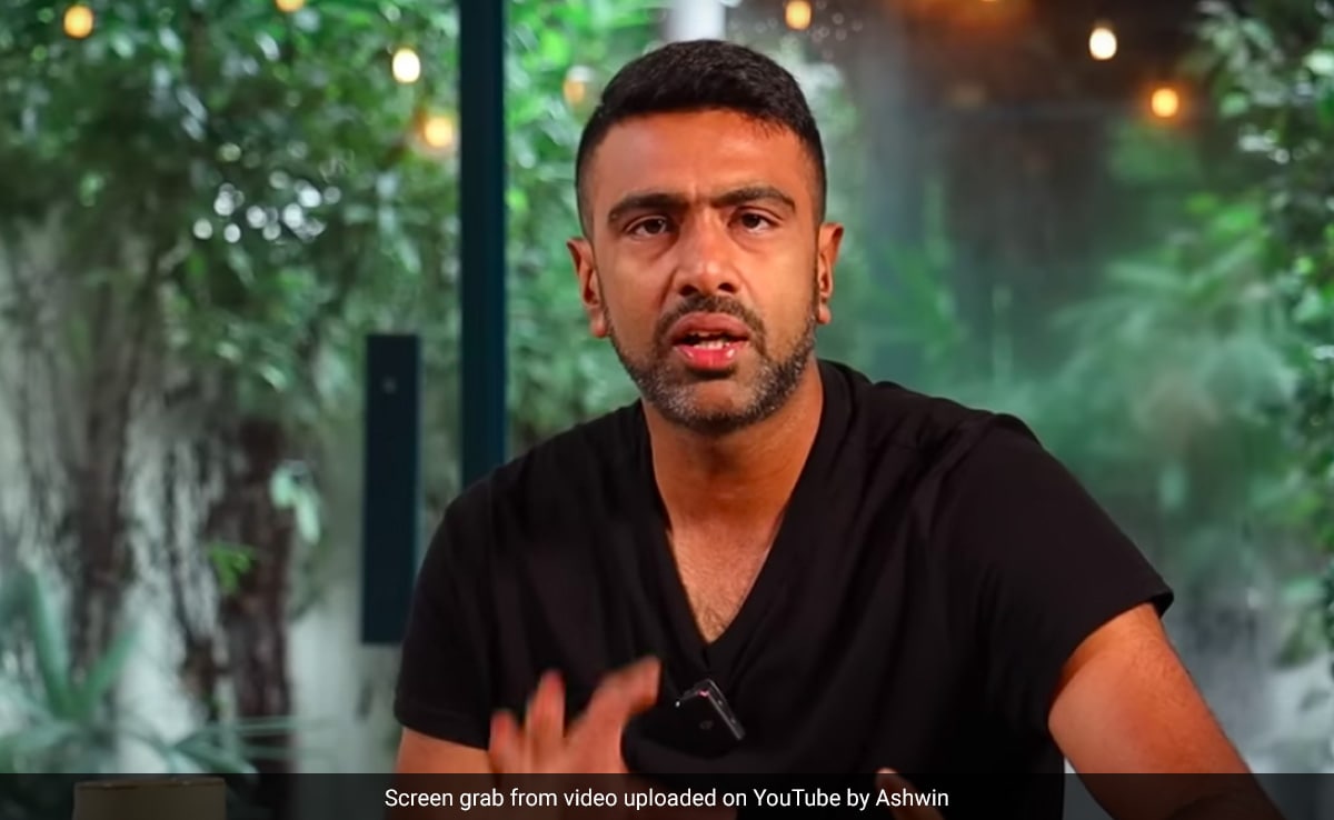 Cricket World Cup 2023: Not Part Of ‘Home World Cup’ Squad, Ravichandran Ashwin’s Message For Indian Cricket Team Is ‘Special’