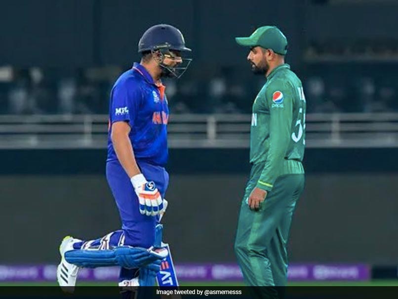 Three Indo-Pak Games, World Cup Preparation, Returning Stars: Asia Cup 2023 Offers Full Package