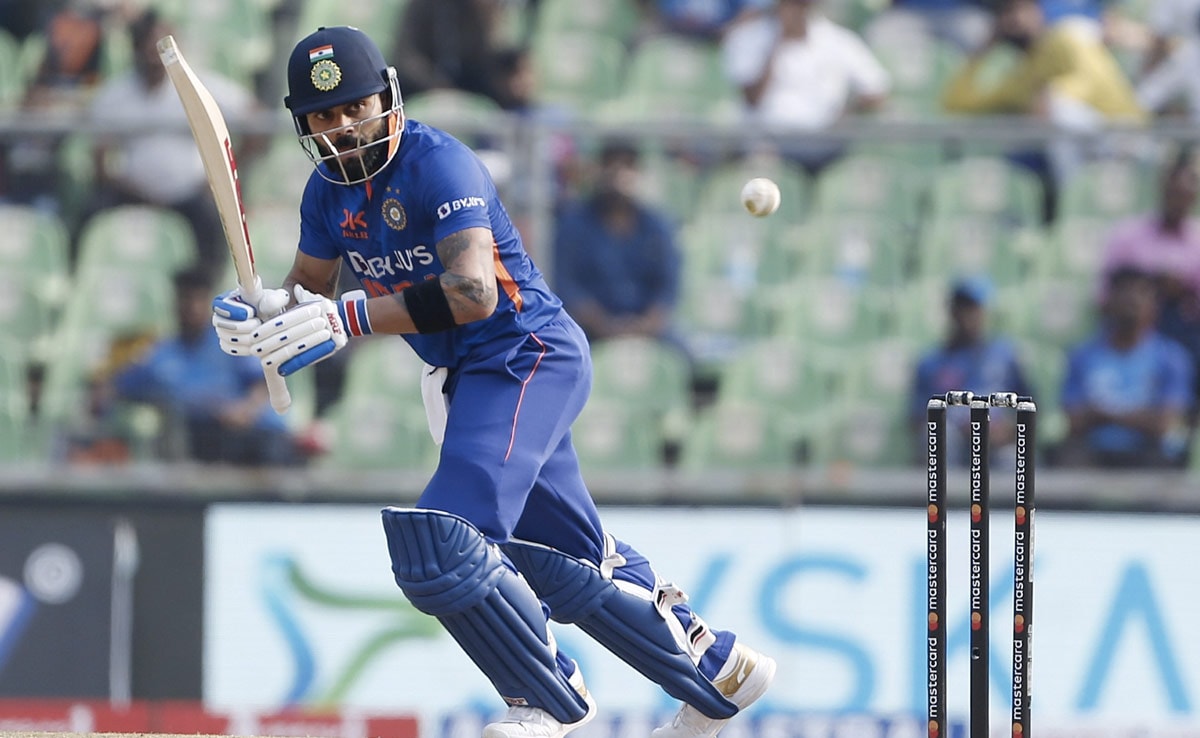 Virat Kohli Names The Format That Tests The ‘Game Completely’. It Is…