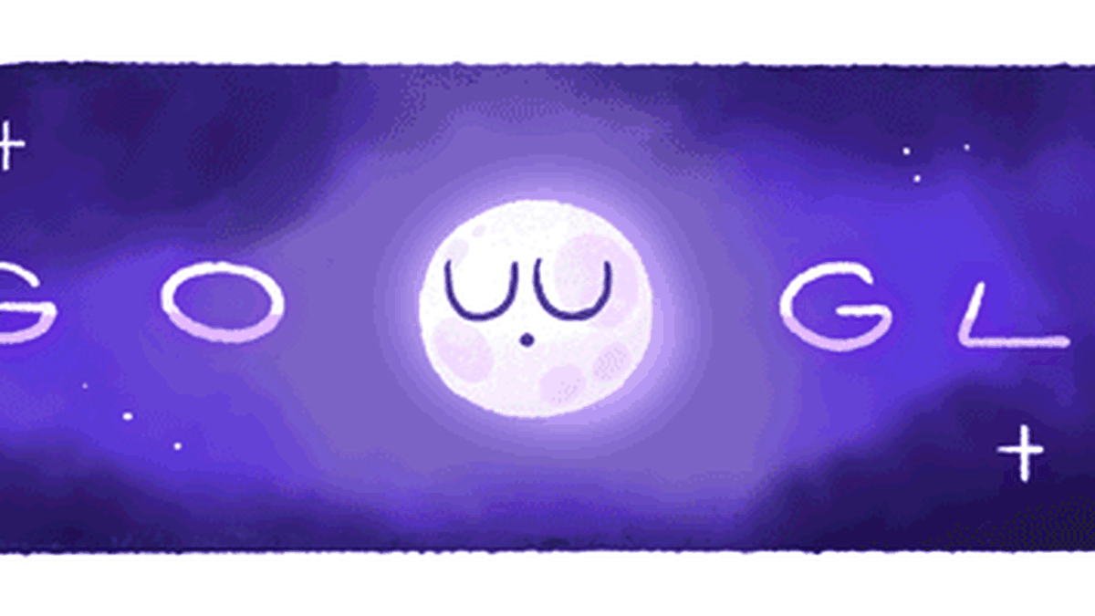 Google celebrates India’s Chandrayaan-3 feat with special doodle