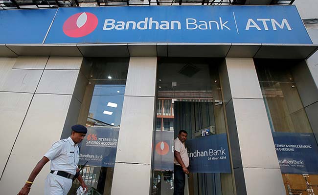 RBI Authorises Bandhan Bank For Disbursing Civil Pension