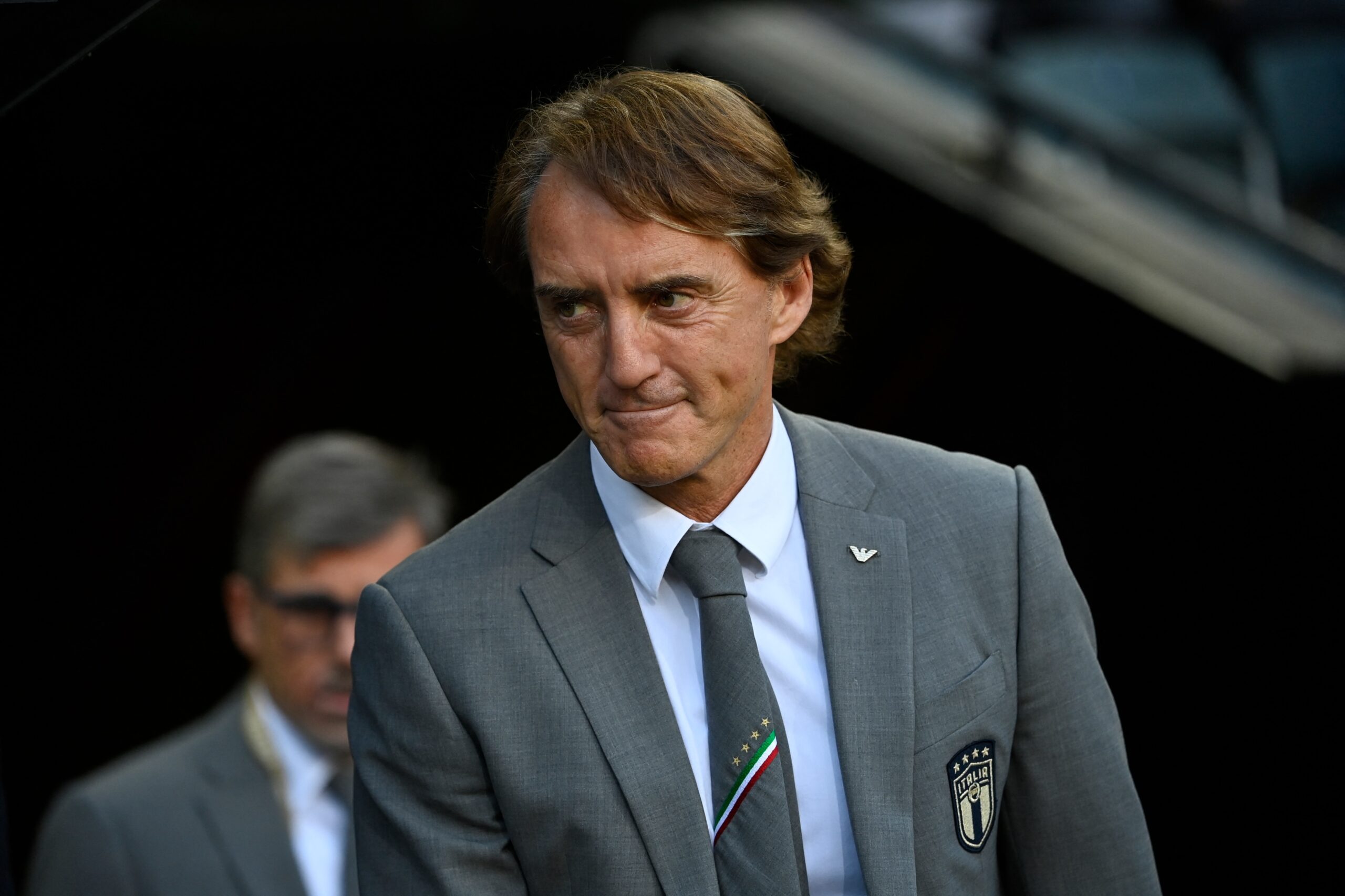 Roberto Mancini Eyes Asian Cup As He Seals Lucrative Saudi Move
