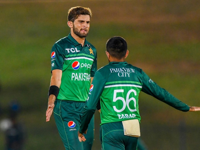 Pakistan vs Nepal, Asia Cup 2023: When And Where To Watch Live Telecast, Live Streaming
