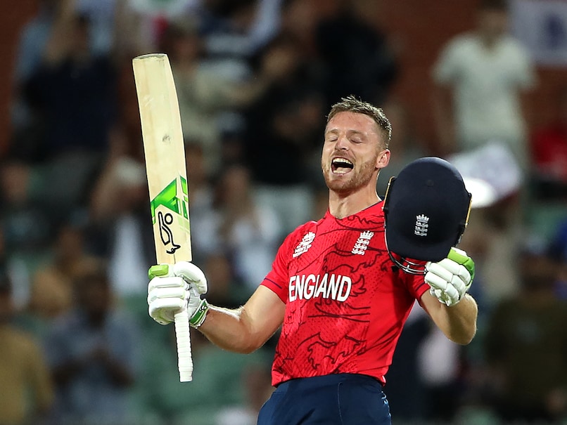 England vs New Zealand, 1st T20I: When And Where To Watch Live Telecast, Live Streaming