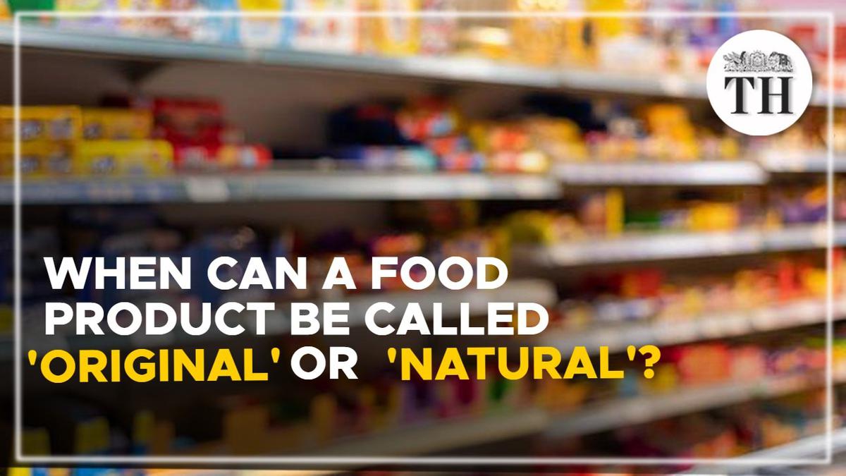 Watch | What are the regulations around misleading food ads?