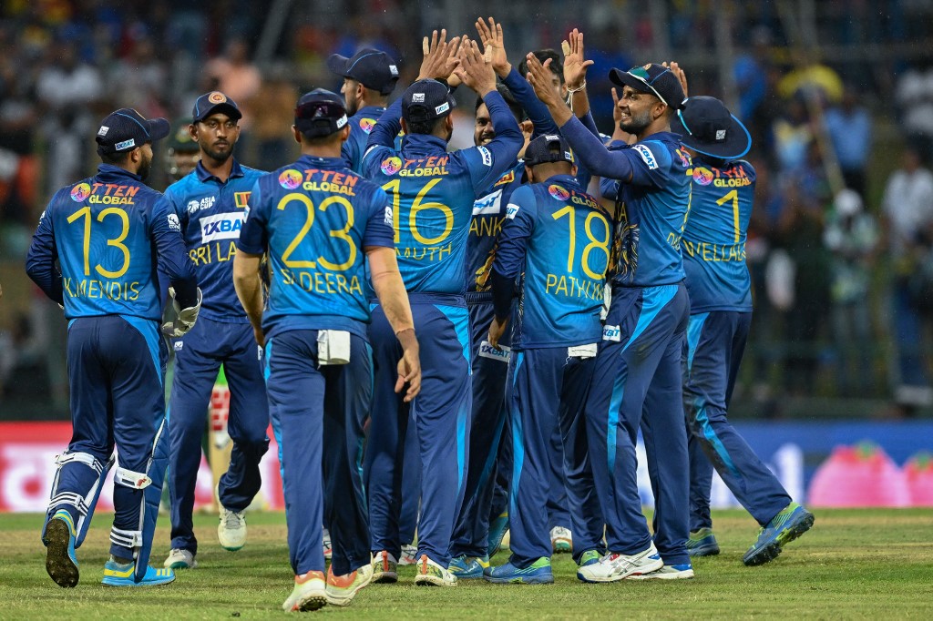 Bangladesh vs Sri Lanka, Asia Cup 2023: Matheesha Pathirana Sets Up Big Win For Sri Lanka