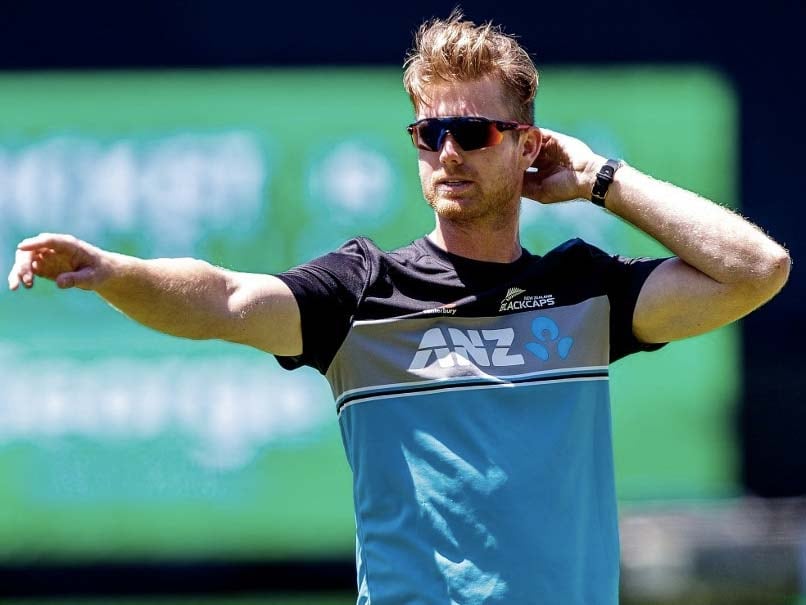 Jimmy Neesham Withdraws From Brandnew Zealand’s T20I Form Towards England