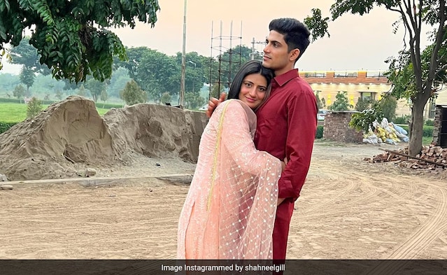 On Raksha Bandhan, Shubman Gill’s Sister Shahneel Talks About ‘Difficult’ Times As India Star Stayed Away For Games