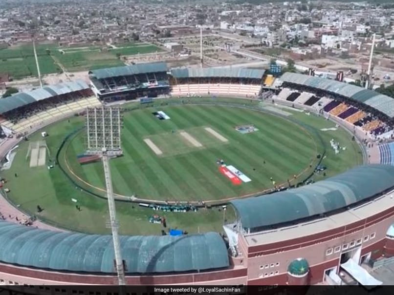 Asia Cup 2023 – “My School Cricket Tournament Had More Audience”: Low Attendance For Pakistan vs Nepal Opener Shocks Fans