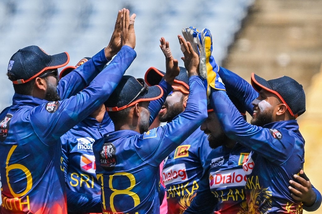 Sri Lanka, Bangladesh Look To Rise Above Injuries, Modest Form For Winning Start In Asia Cup