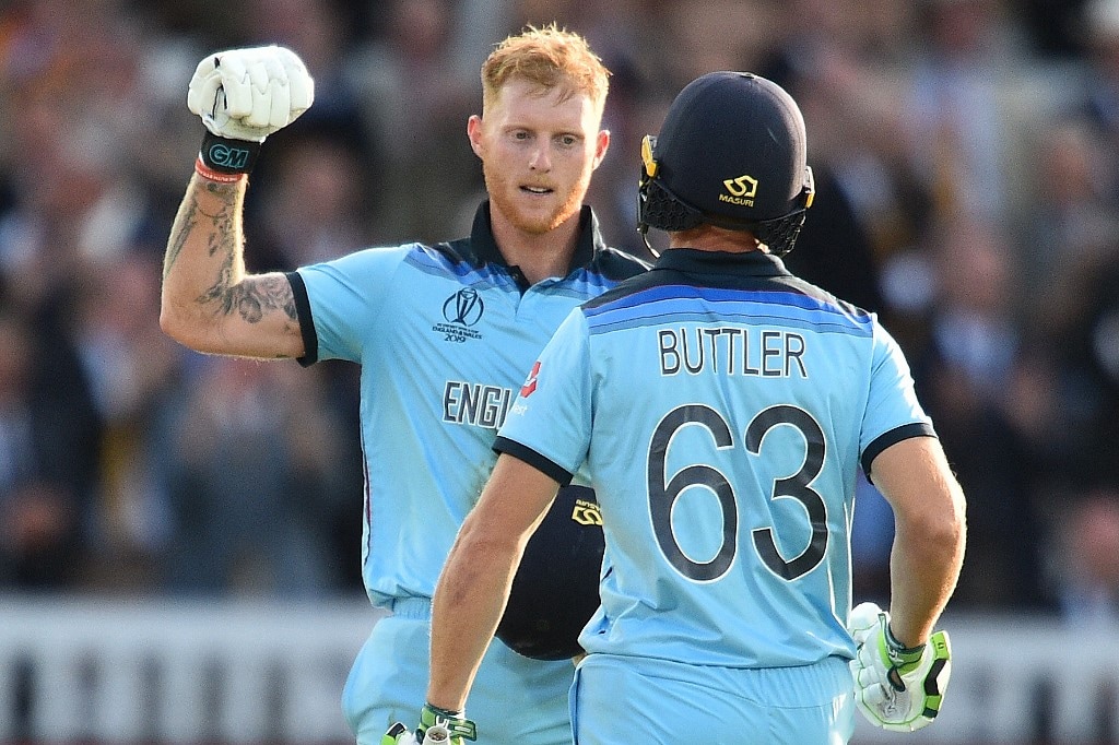 “Great For Cricket”: Jos Buttler On Ben Stokes’ Return To ODIs Ahead Of World Cup