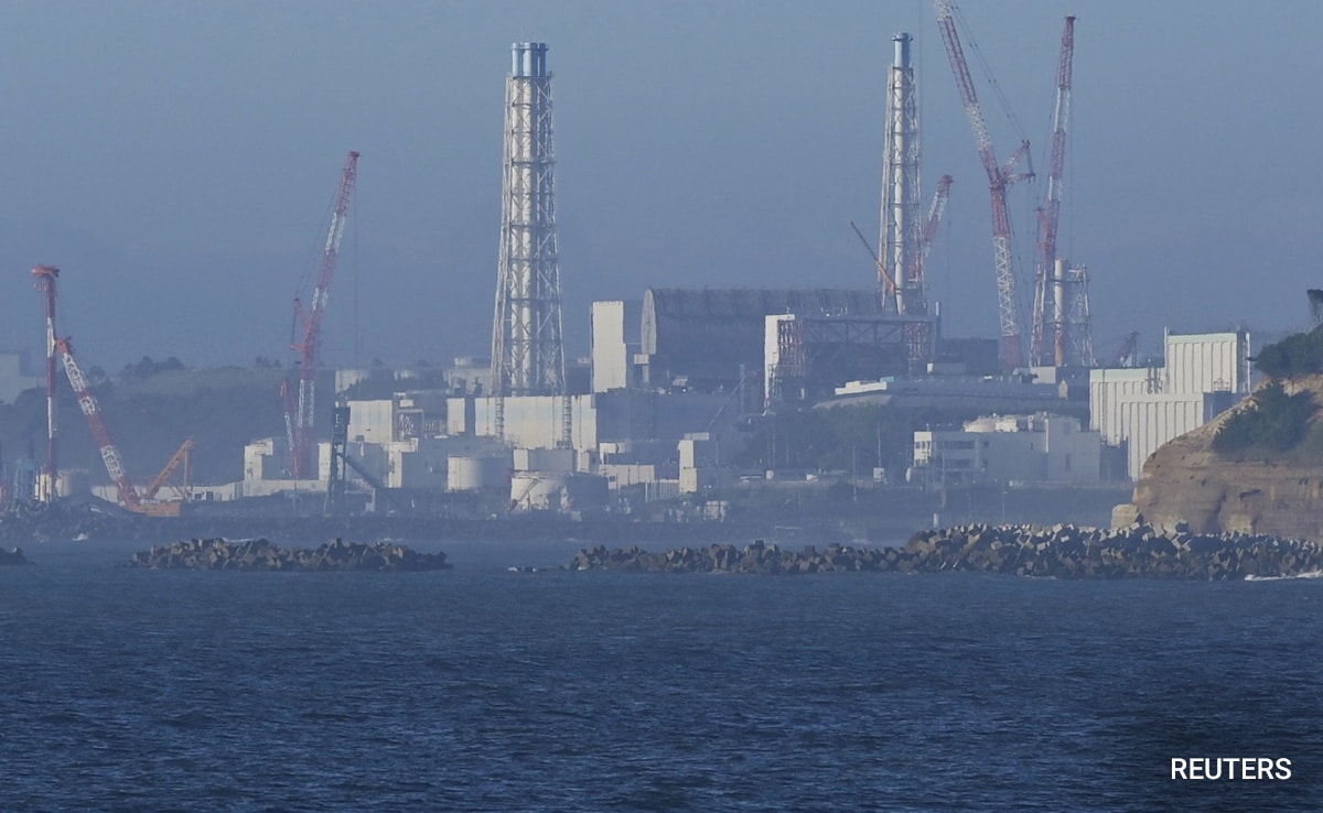 Japan Summons China’s Ambassador Over Fukushima Crank Name