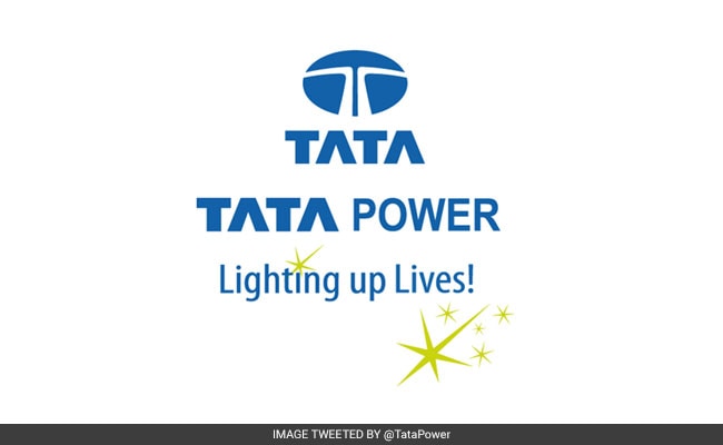 Tata Power Shares In Focus As Subsidiary Signs Deal With Tata Motors For Solar Project