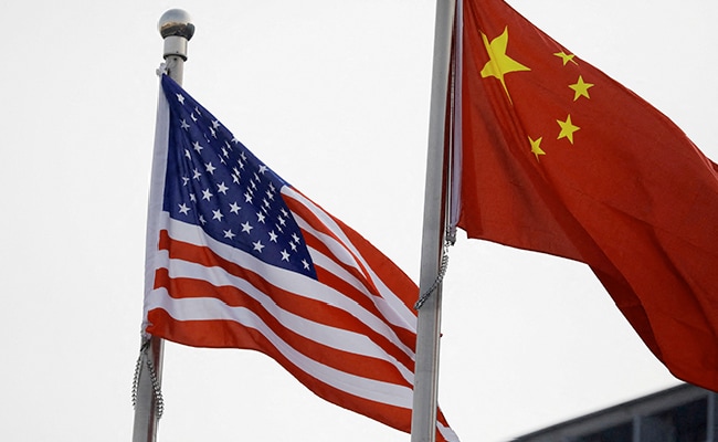 US Wants To Work With China, Says Joe Biden Official Gina Raimondo