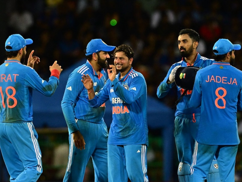 Pace Legend Blasts BCCI’s Scheduling, Finds India vs Australia ODIs ‘Unnecessary’