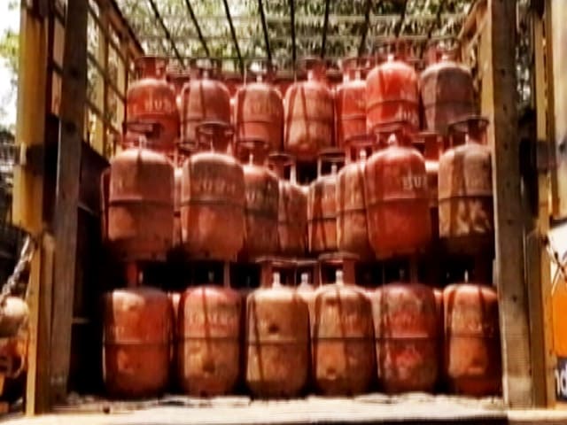 Government Exempts LPG Imports From Agriculture Cess
