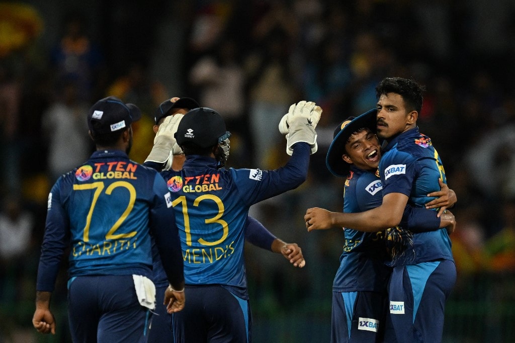 Sri Lanka vs Bangladesh, Asia Cup 2023 Super 4: Sadeera Samarawickrama, Bowlers Power Sri Lanka To 21-Run Win