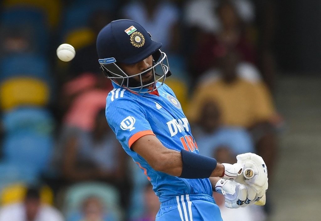 Rohit Sharma Provides Update On Axar Patel, Shreyas Iyer Ahead Of Australia ODIs