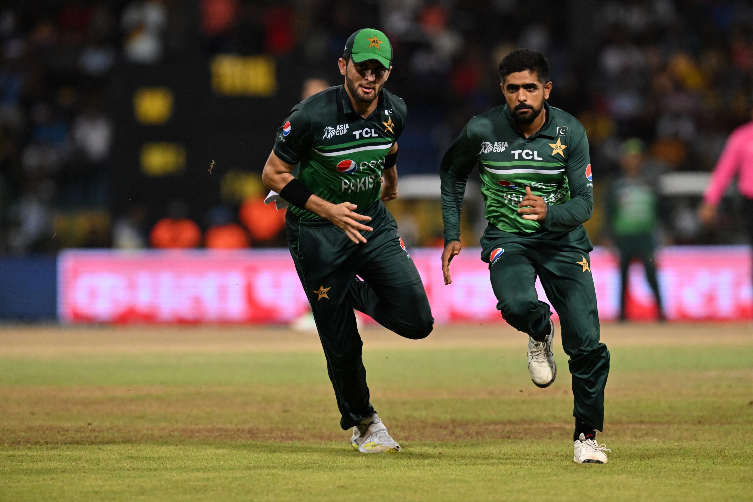 “Those Elements Aren’t Present…”: Babar Azam Breaks Silence On Rift With Shaheen Afridi
