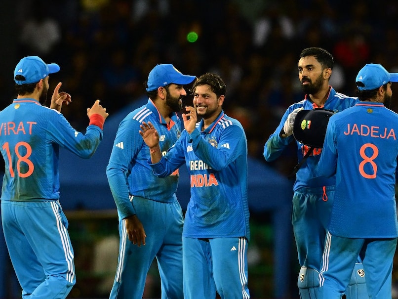 “Not Hot Favourites”: Former Cricketer Atul Wassan On India’s World Cup Chances