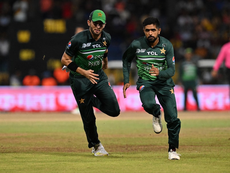On Rumours Of Verbal Spat Between Babar Azam And Shaheen Afridi, Report Quotes Pakistan Player Saying…