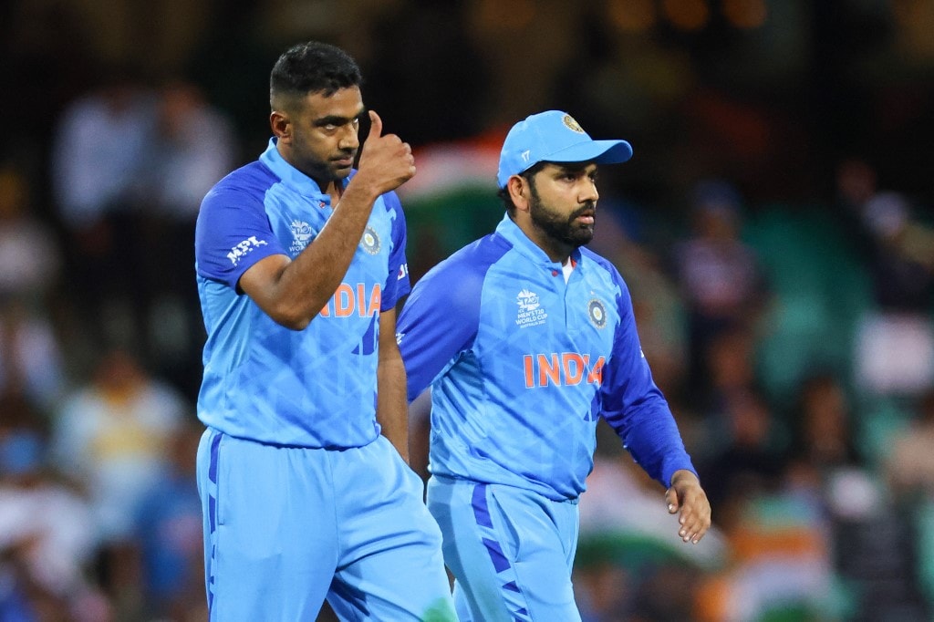 Ravichandran Ashwin To Replace Axar Patel At Cricket World Cup – Indications Clear? BCCI Chief Selector’s Sharp Reply