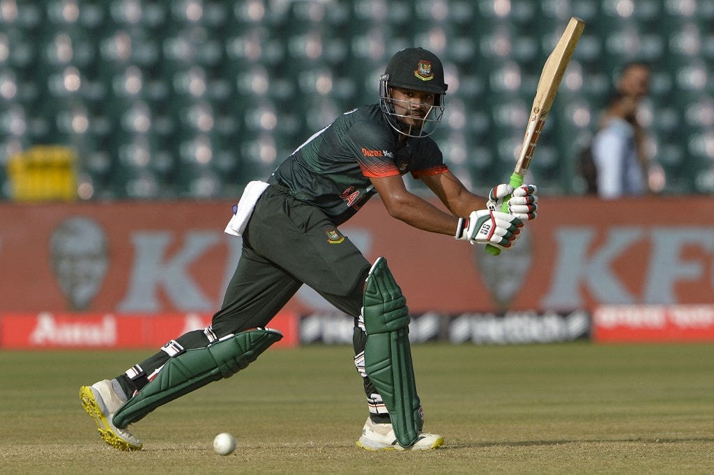 Asia Cup 2023: Bangladesh’s Najmul Hossain Shanto Ruled Out With Hamstring Injury