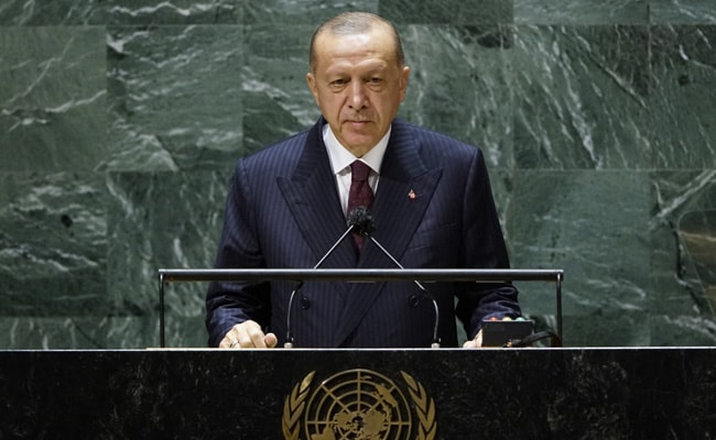 Turkey Could “Part Ways” With European Union If Necessary, Says Erdogan