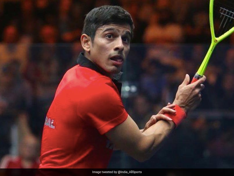 Asian Games: Indian Men’s Squash Team Enters Final; Women Sign Off With Bronze