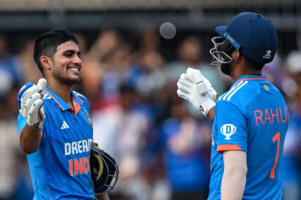 India vs Australia: India Become First Team In ODI Cricket History To Achieve This Massive Record