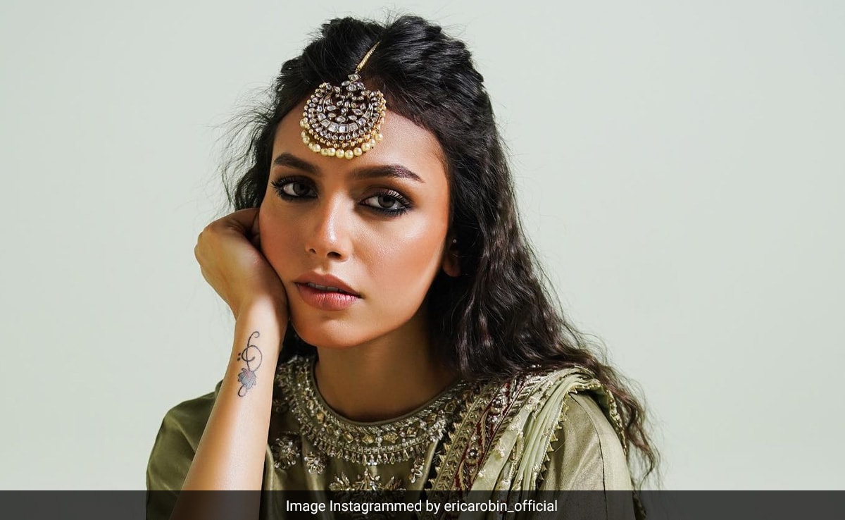 Erica Robin, First-Ever Miss Universe Pakistan, Faces Ire Of Anwar-Ul-Kakar Government