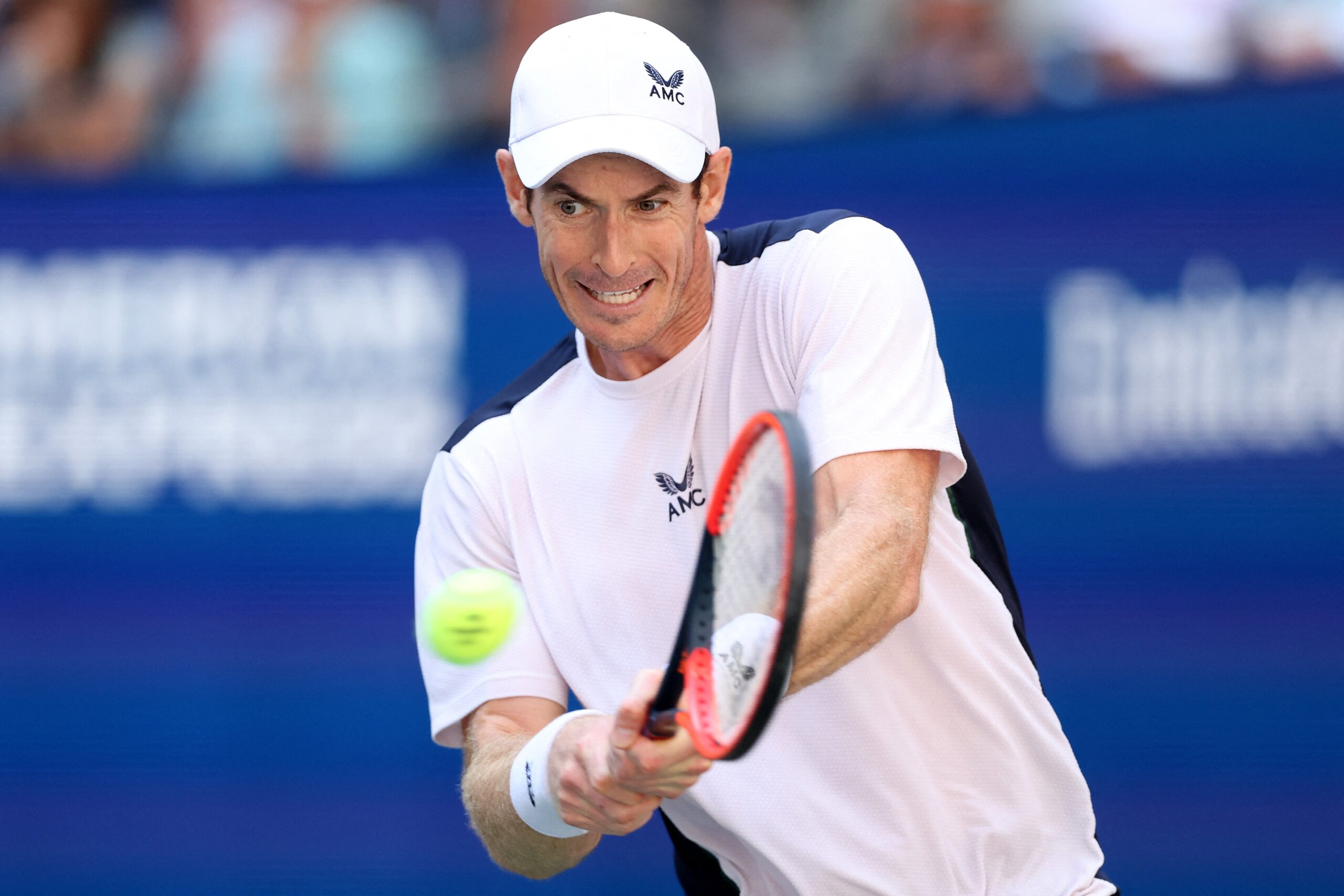 Andy Murray Served Reality Check With Heavy US Open Defeat