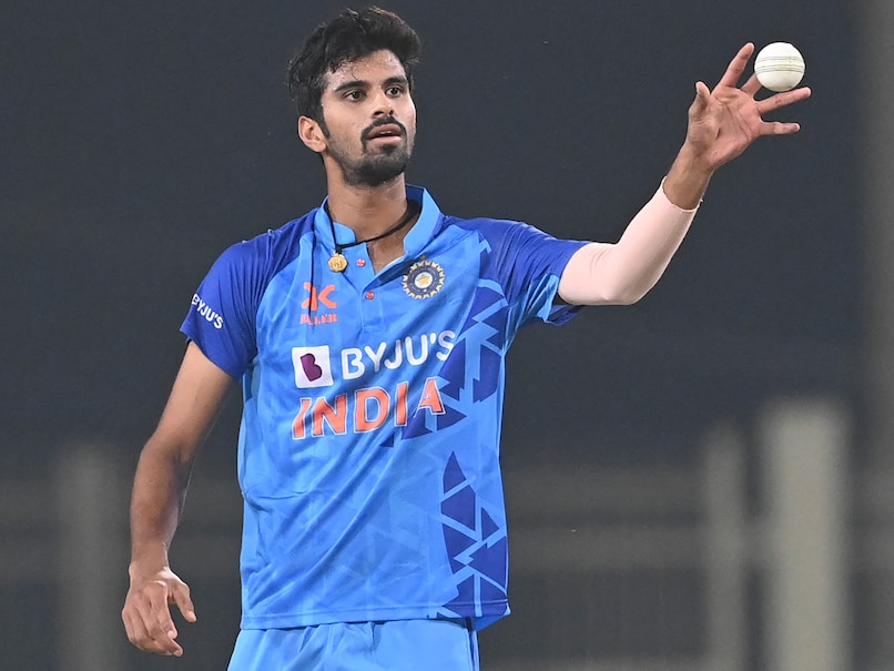 BCCI Confirms Washington Sundar Replaces Injured Axar Patel In India’s Squad Ahead Of Asia Cup Final