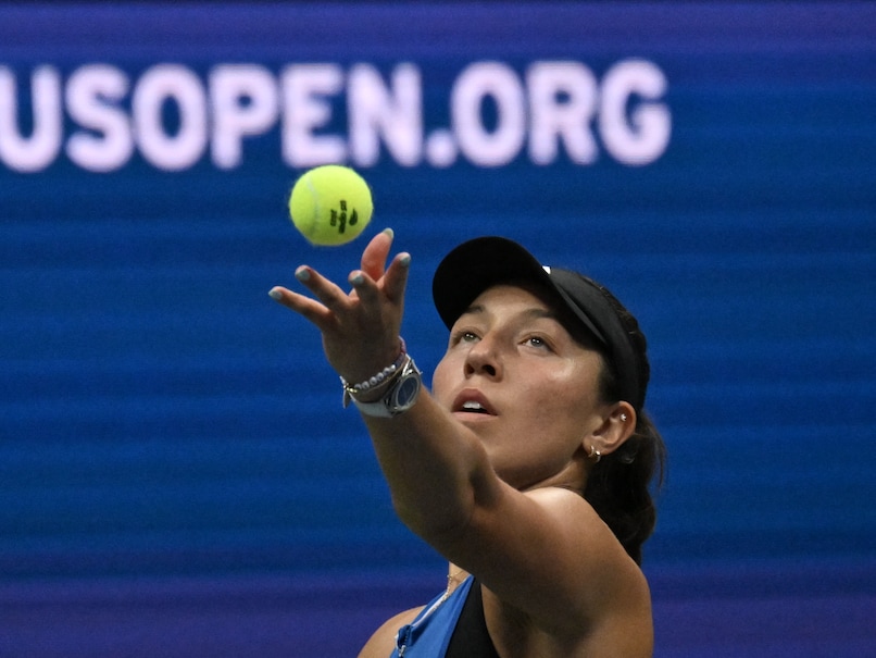 Jessica Pegula Knocked Out Of US Open 2023 By Madison Keys