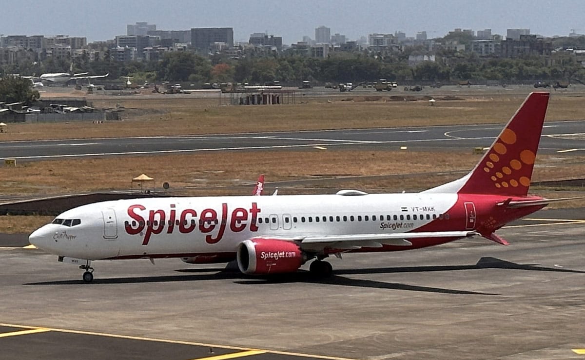 SpiceJet To Pay $1.5 Million To Credit Suisse After Supreme Court Order Warned Drastic Action Ajay Singh