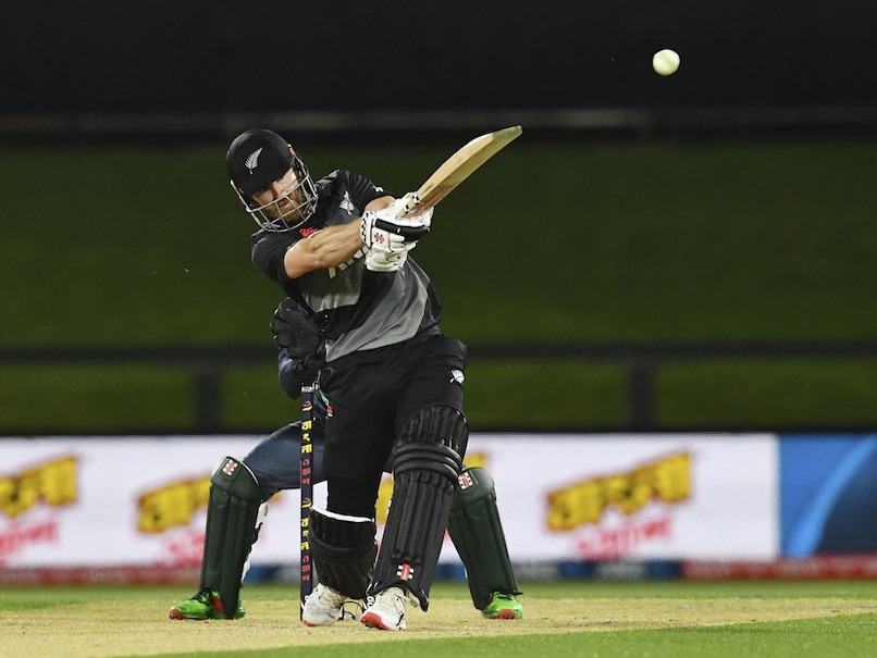 Kane Williamson Bounces Back To Captain New Zealand At ODI World Cup