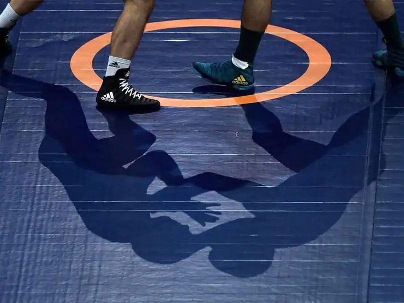 India’s Men’s Freestyle Wrestlers To Return Empty Handed From World Championship