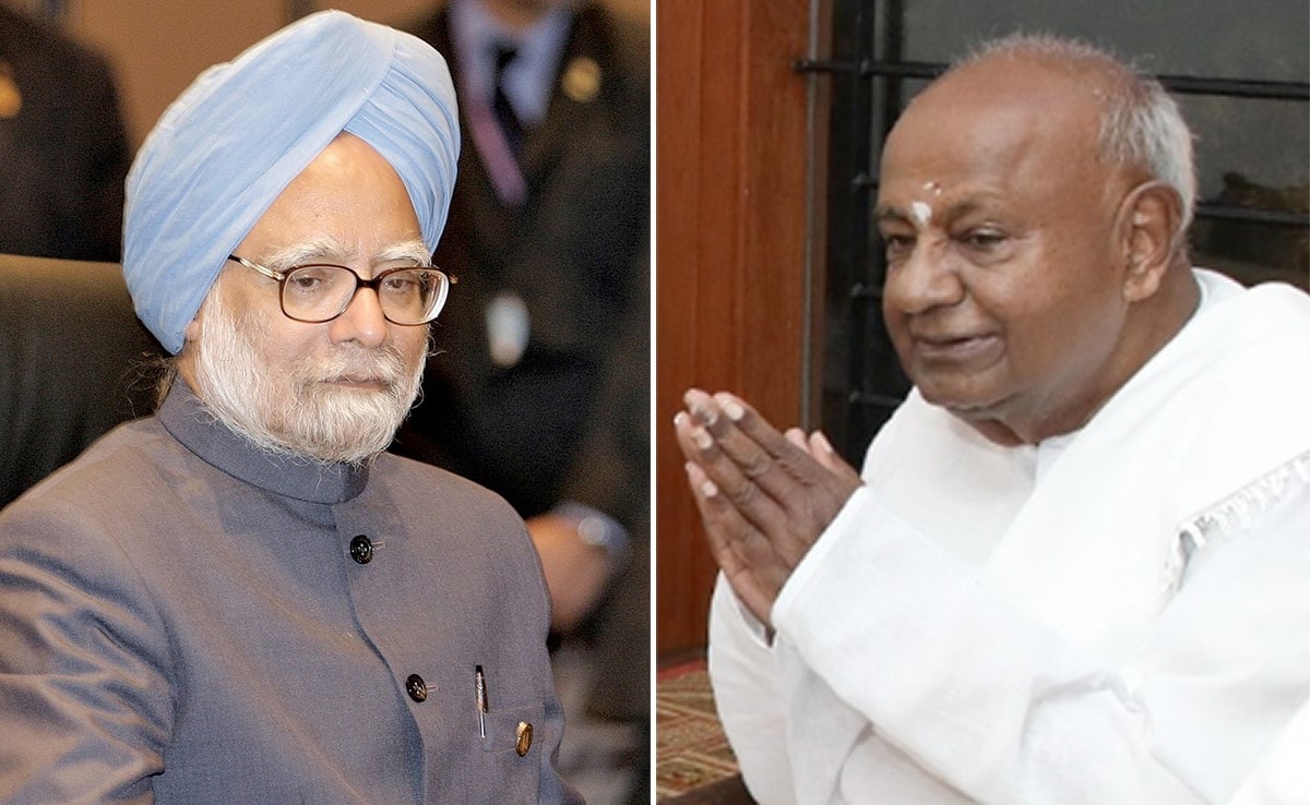 Ex-PMs, These Opposition Chief Ministers To Skip President’s G20 Dinner On September 9