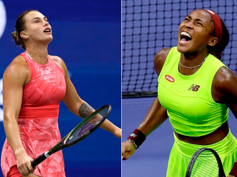 Coco Gauff vs Aryna Sabalenka LIVE Score, US Open 2023 Women’s Singles Final: Coco Gauff Takes On Aryna Sabalenka