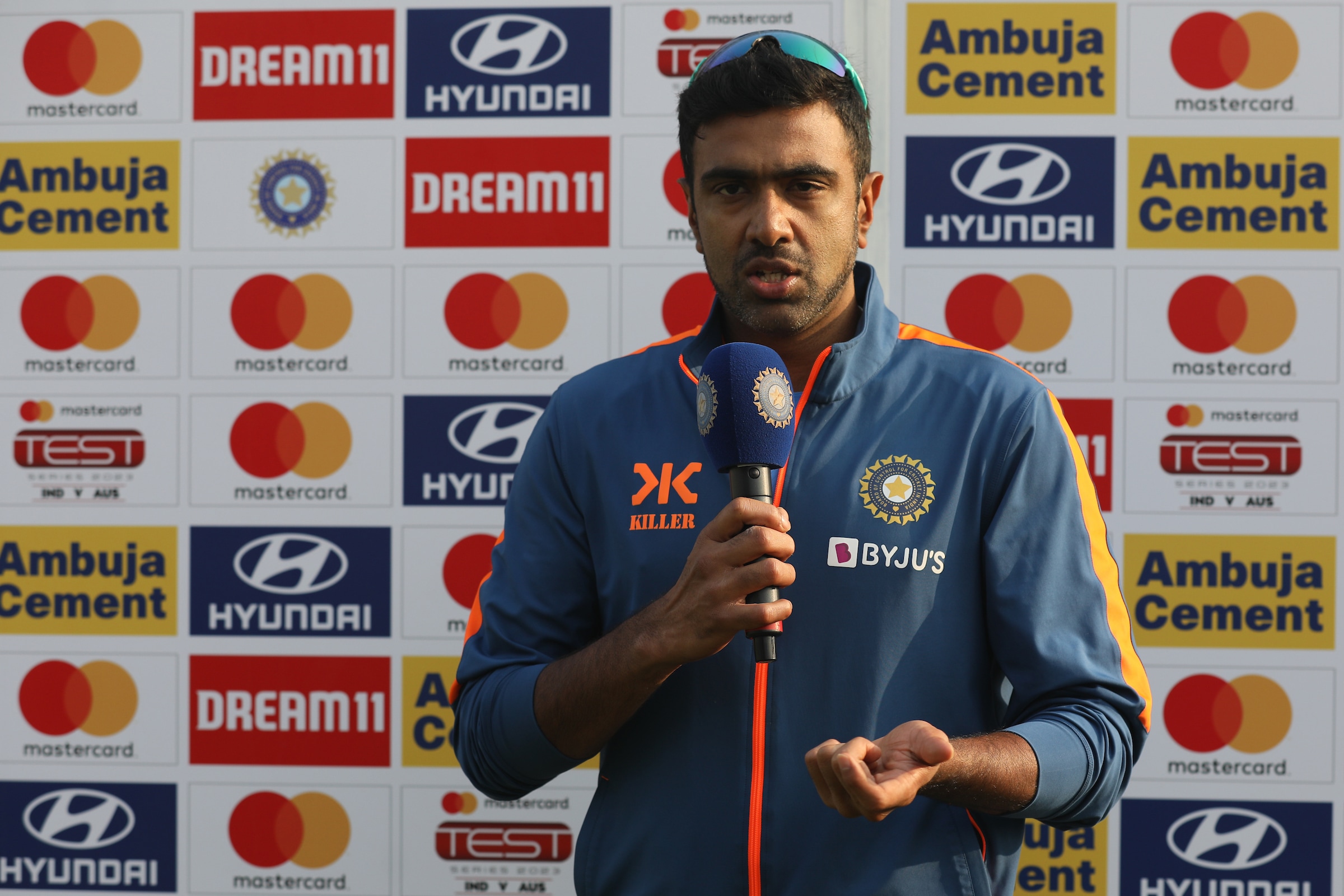 Not Ravichandran Ashwin, Yuvraj Singh Wanted This Star As Axar’s Patel Replacement In India’s ODI World Cup Squad