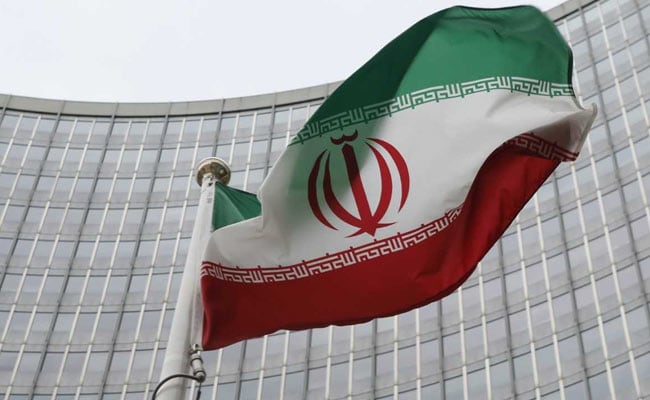 Iran’s Enriched Uranium Stock 30 Times More Than 2015 Accord Limit: UN Watchdog IAEA