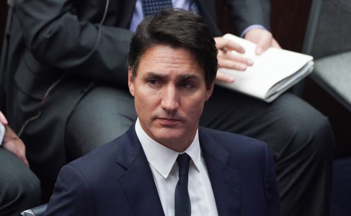 Honouring Nazi-Linked Veteran Deeply Embarrassing: Justin Trudeau