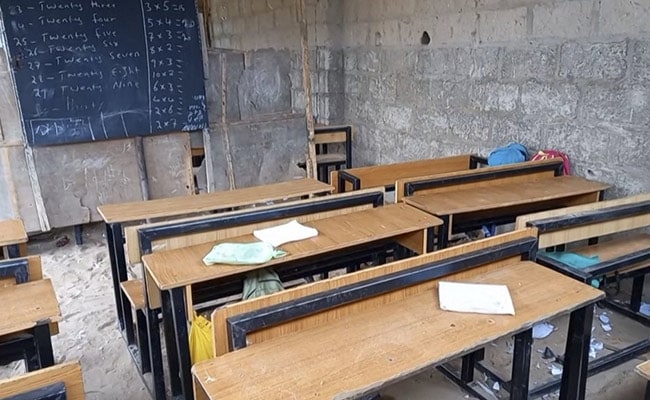24 Female Students Among 30 Kidnapped By Gunmen At Nigerian University