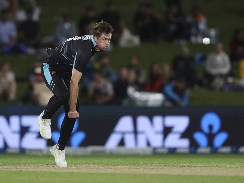 “Want To Give Tim Southee Every Chance To Prove His Fitness,” Says Gary Stead